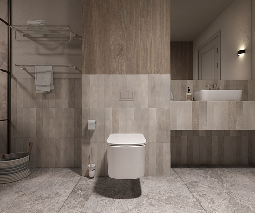 Унитаз подвесной Vincea Tornado Ultra VT1-32T, цвет белый, ультратонкое сиденье soft-close Унитаз подвесной Vincea Tornado Ultra VT1-32T, цвет белый, ультратонкое сиденье soft-close