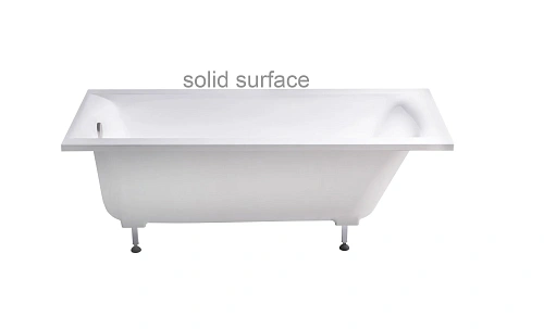 Ванна из искусственного камня Astra-Form Нью-Форм 01010062 Solid Surface 1800х800 Ванна из искусственного камня Astra-Form Нью-Форм 01010062 Solid Surface 1800х800