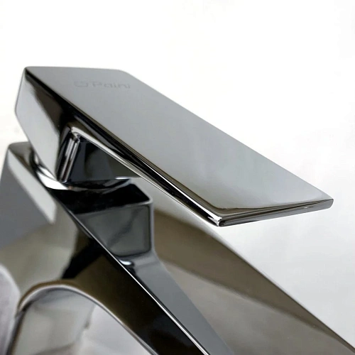 Смеситель для раковины Paini Torre 98CR205/574 с гигиеническим душем Смеситель для раковины Paini Torre 98CR205/574 с гигиеническим душем