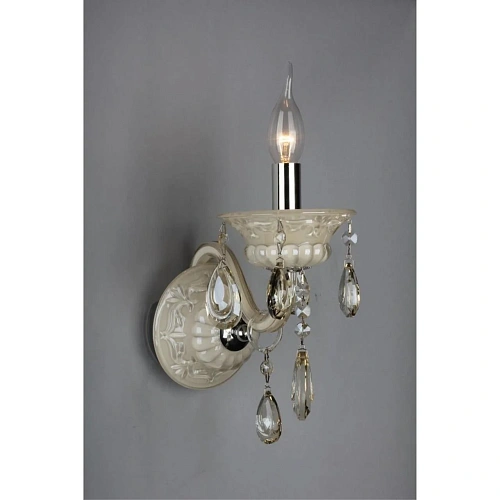 Светильник настенный (Бра) Omnilux Teramo OML-30501-01 Светильник настенный (Бра) Omnilux Teramo OML-30501-01