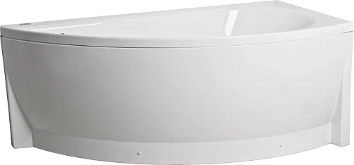 Акриловая ванна STWORKI Лунд 150х75, R с каркасом 565431 Акриловая ванна STWORKI Лунд 150х75, R с каркасом 565431