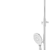 Душевая система STWORKI Хальмстад FT13110 со смесителем для ванны 577354 Душевая система STWORKI Хальмстад FT13110 со смесителем для ванны 577354