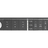 Унитаз SMART ARROW AKH1051H с сиденьем белый Унитаз SMART ARROW AKH1051H с сиденьем белый