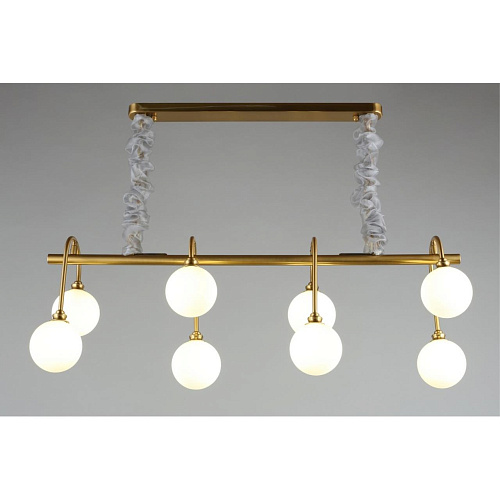 Люстра подвесная Aployt Eloiz APL.839.03.08 Люстра подвесная Aployt Eloiz APL.839.03.08