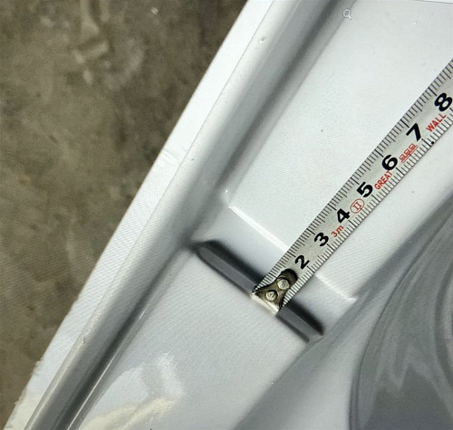 Душевая кабина Niagara NG-7508-08 BLACK Душевая кабина Niagara NG-7508-08 BLACK