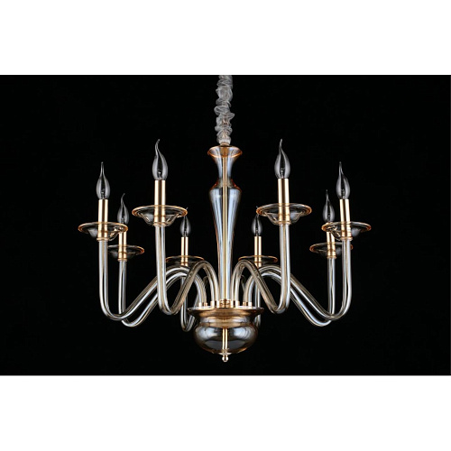 Люстра подвесная Aployt Nita APL.730.03.08 Люстра подвесная Aployt Nita APL.730.03.08