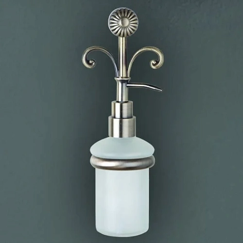 Дозатор жидкого мыла ART&MAX PALACE AM-8249 Дозатор жидкого мыла ART&MAX PALACE AM-8249