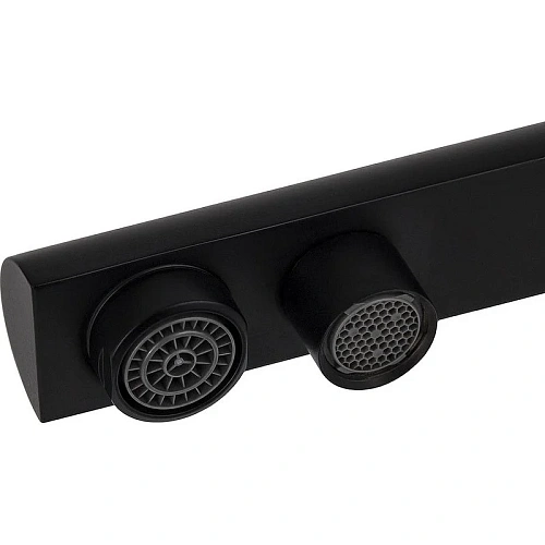 Смеситель для кухни Kaiser Decor 40144-9 с подключением к фильтру Смеситель для кухни Kaiser Decor 40144-9 с подключением к фильтру