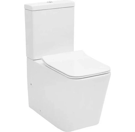 Бачок для унитаза Aquanet Tavr-C2 BL-103N-TPT TAVR-C2 Бачок для унитаза Aquanet Tavr-C2 BL-103N-TPT TAVR-C2