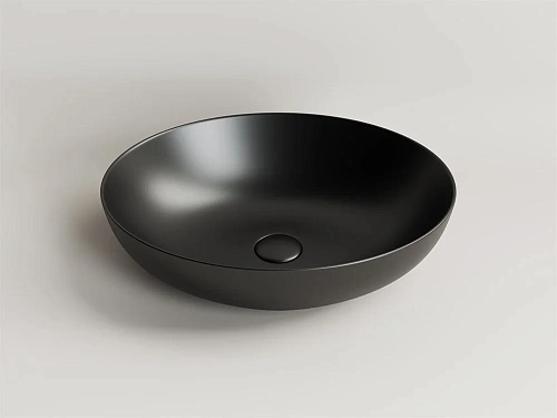 Раковина Ceramica Nova ELEMENT CN6017MB Раковина Ceramica Nova ELEMENT CN6017MB