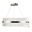 Люстра подвесная Omnilux Strasatti OML-99913-44 Люстра подвесная Omnilux Strasatti OML-99913-44
