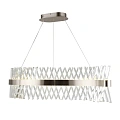Люстра подвесная Omnilux Strasatti OML-99913-44 Люстра подвесная Omnilux Strasatti OML-99913-44