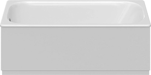 Ванна чугунная DIWO Кострома 160x75 566189 Ванна чугунная DIWO Кострома 160x75 566189