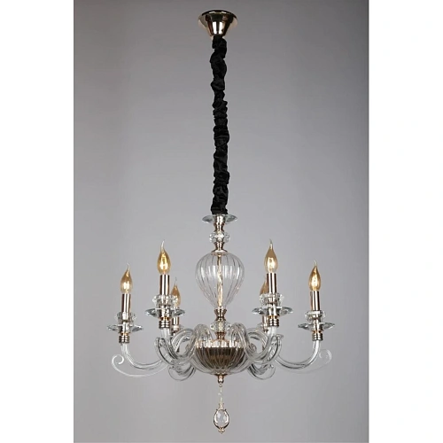 Люстра подвесная Aployt Daniele APL.701.03.06 Люстра подвесная Aployt Daniele APL.701.03.06