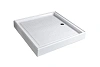 Душевой поддон River Moero 90x90x15 квадрат 10000003195