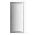 Зеркало Evoform Ledside в багетной раме и LED-светильником BY 2216 80х160 см Зеркало Evoform Ledside в багетной раме и LED-светильником BY 2216 80х160 см