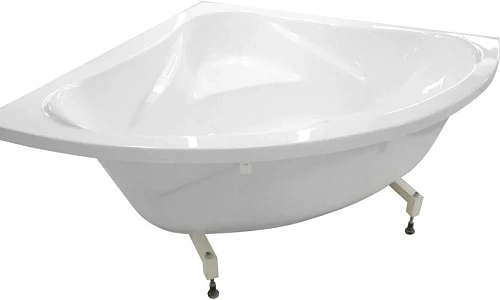 Ванна из искусственного камня Эстет Аврора 1400х1400 ФР-00002601 Ванна из искусственного камня Эстет Аврора 1400х1400 ФР-00002601