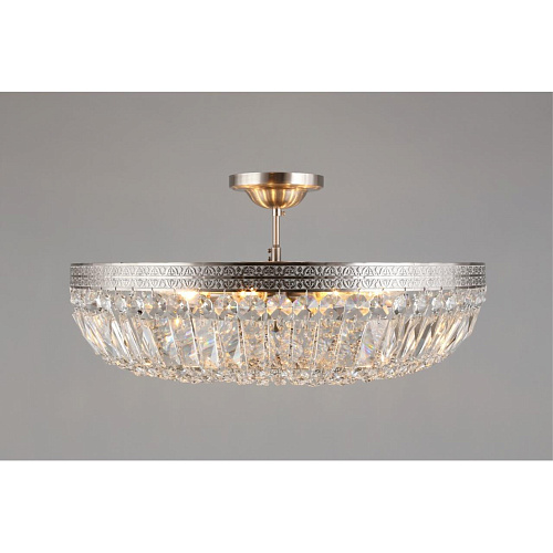 Люстра потолочная Aployt Lidi APL.757.17.08 Люстра потолочная Aployt Lidi APL.757.17.08