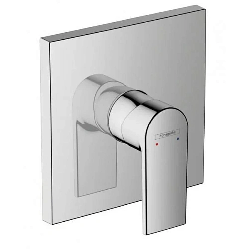 Смеситель для душа Hansgrohe Vernis Shape 71668000, хром Смеситель для душа Hansgrohe Vernis Shape 71668000, хром