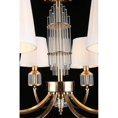 Люстра подвесная Aployt Zhaklin APL.744.03.06 Люстра подвесная Aployt Zhaklin APL.744.03.06