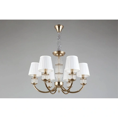 Люстра подвесная Aployt Zhaklin APL.744.03.06 Люстра подвесная Aployt Zhaklin APL.744.03.06