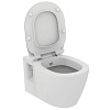 Картинка анонса товара «унитаз smart ideal standard connect e781901 с функцией биде без сиденья»