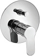 Смеситель для душа CEZARES LACONICO-C-VDI-01