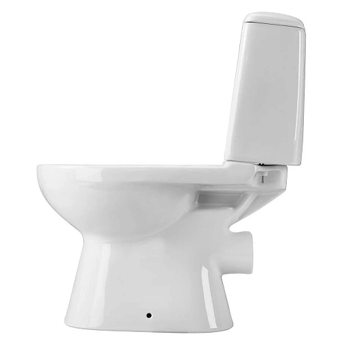 Унитаз напольный Santek Цезарь 1WH302415 компакт 1.WH30.2.415 Унитаз напольный Santek Цезарь 1WH302415 компакт 1.WH30.2.415