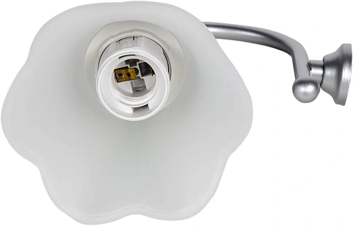 Светильник Aquanet Луизиана WT-260 хром, 2 шт. EV0002CD Светильник Aquanet Луизиана WT-260 хром, 2 шт. EV0002CD