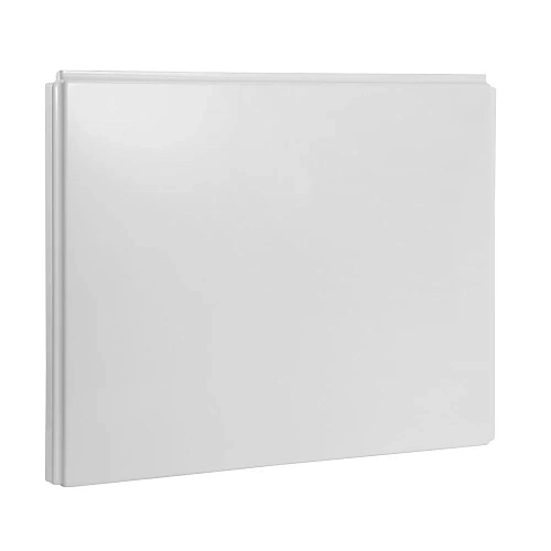 Экран для ванны торцевой CEZARES EM-80-SP-W37 80 белый Экран для ванны торцевой CEZARES EM-80-SP-W37 80 белый