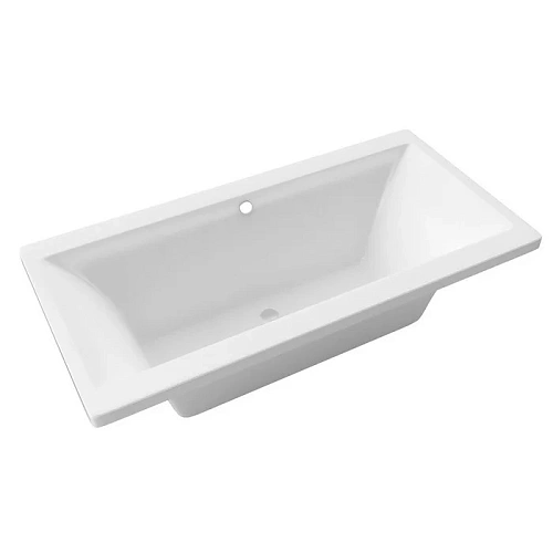 Акриловая ванна EXCELLENT Pryzmat 180x80 WAEX.PRY18WH Акриловая ванна EXCELLENT Pryzmat 180x80 WAEX.PRY18WH