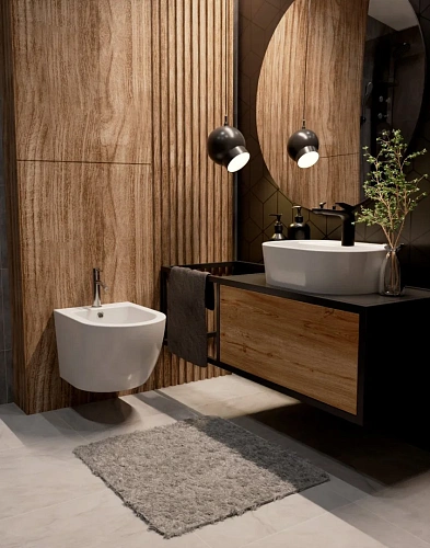 Смеситель для биде AQUAme Siena AQM 6216CR Хром AQM6216CR Смеситель для биде AQUAme Siena AQM 6216CR Хром AQM6216CR