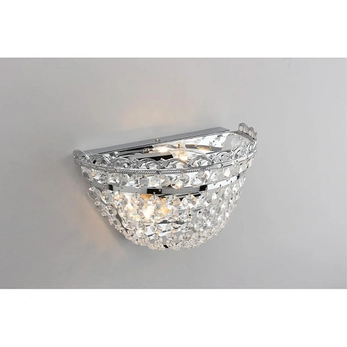 Светильник настенный (Бра) Aployt Wiga APL.758.01.02 Светильник настенный (Бра) Aployt Wiga APL.758.01.02