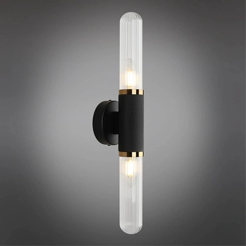 Светильник настенный (Бра) Aployt Brynia APL.307.31.02 Светильник настенный (Бра) Aployt Brynia APL.307.31.02