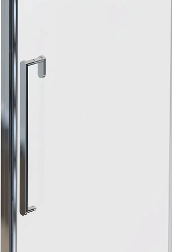 Душевая дверь Allen Brau Fantasy 120 3.11006.00 хром Душевая дверь Allen Brau Fantasy 120 3.11006.00 хром