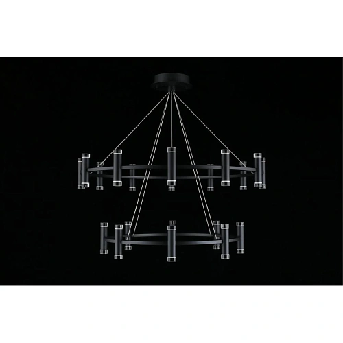 Люстра подвесная Aployt Klarcia APL.037.03.200 Люстра подвесная Aployt Klarcia APL.037.03.200