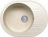 Картинка анонса товара «кухонная мойка tolero classic r-122 (№102 (сафари)) 765889»