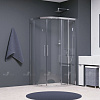Картинка анонса товара «душевой уголок rgw hotel ho-61(ho-51 + z-41) 03066113-11»