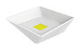 Раковина Creavit Geom GM045-00CB00E-0000 45 см Раковина Creavit Geom GM045-00CB00E-0000 45 см