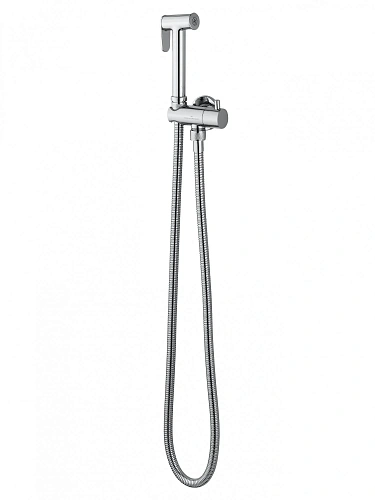 Гигиенический душ Wonzon & Woghand хром (WW-88809903-CR) Гигиенический душ Wonzon & Woghand хром (WW-88809903-CR)