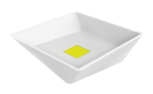 Раковина Creavit Geom GM045-00CB00E-0000 45 см Раковина Creavit Geom GM045-00CB00E-0000 45 см