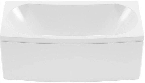 Акриловая ванна Aquanet Izabella 160x75 00203985 Акриловая ванна Aquanet Izabella 160x75 00203985