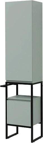 Шкаф-пенал Allen Brau Priority 40 1.31005.PWM R папирус матовый Шкаф-пенал Allen Brau Priority 40 1.31005.PWM R папирус матовый