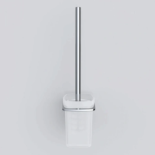 Ершик для унитаза AM.PM Inspire V2.0 A50A33400 хром Ершик для унитаза AM.PM Inspire V2.0 A50A33400 хром
