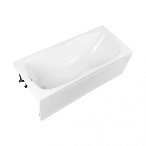 Акриловая ванна Aquanet Riviera 170x75 00230992 Акриловая ванна Aquanet Riviera 170x75 00230992