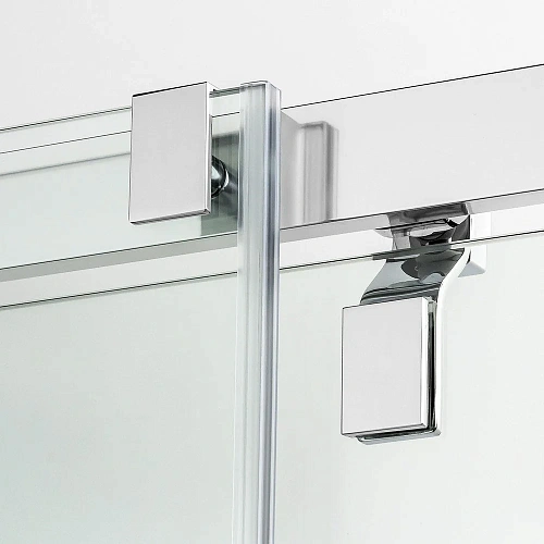 Душевая дверь NEW TRENDY PORTA L 120x200 EXK-1049 хром Душевая дверь NEW TRENDY PORTA L 120x200 EXK-1049 хром