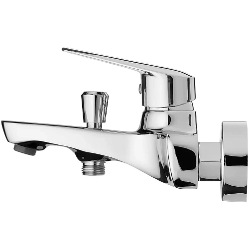 Смеситель для ванны Swedbe Ares 1930 Смеситель для ванны Swedbe Ares 1930