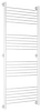 Полотенцесушитель водяной Сунержа Богема+ прямая 1500х600 30-0220-1560 Матовый белый