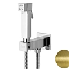 Гигиенический душ Remer Absolute Q64VO, состаренная латунь Гигиенический душ Remer Absolute Q64VO, состаренная латунь