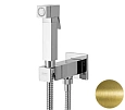 Гигиенический душ Remer Absolute Q64VO, состаренная латунь Гигиенический душ Remer Absolute Q64VO, состаренная латунь